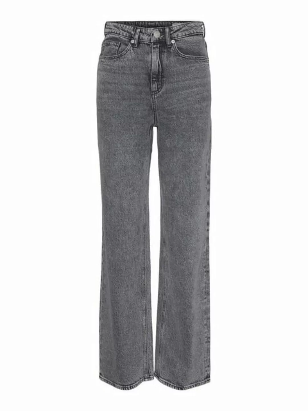 Vero Moda High-waist-Jeans VMTESSA HR WIDE JEANS RA206 GA NOOS günstig online kaufen