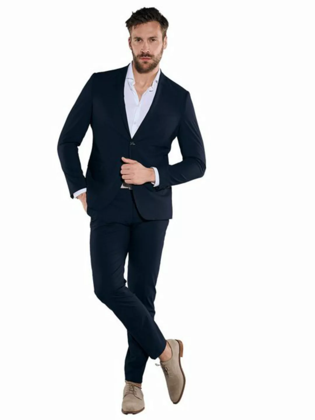 emilio adani Anzugsakko Anzug-Sakko slim fit günstig online kaufen