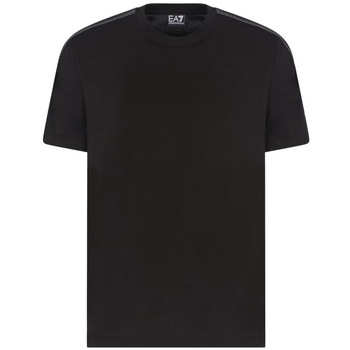 Emporio Armani EA7  T-Shirts & Poloshirts 7M000138AF10375 günstig online kaufen