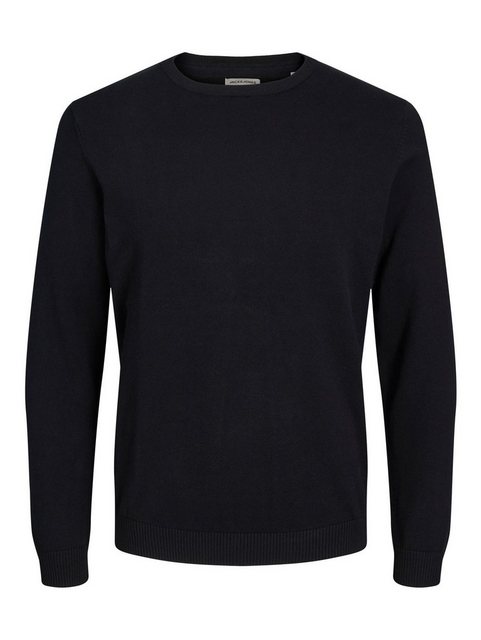 Jack & Jones Strickpullover Dünner Langarm Strickpullover Basic JJEBASIC 58 günstig online kaufen