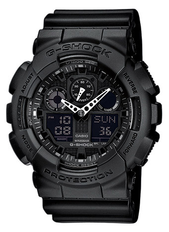 G-SHOCK Armbanduhr G-SHOCK Classic günstig online kaufen