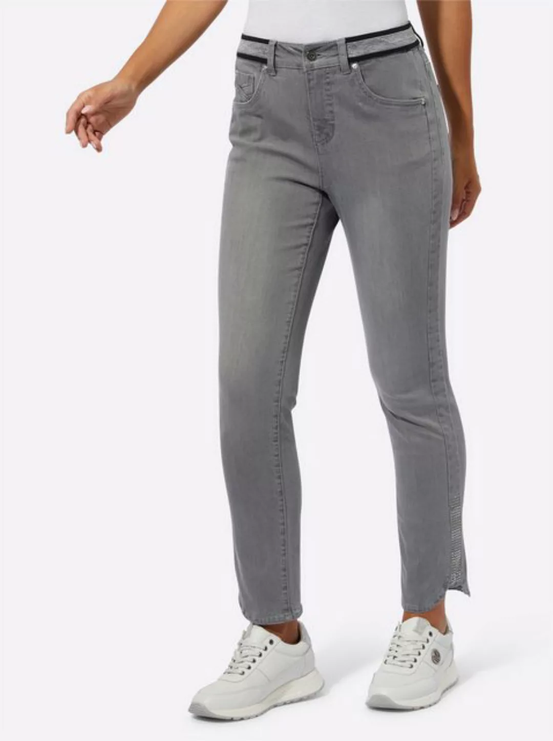 creation L Bequeme Jeans 7/8-Jeans günstig online kaufen