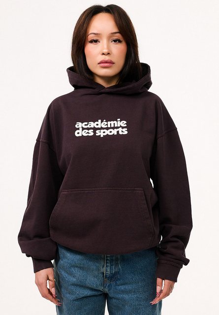 DAILY COTTON Hoodie DCPERL Damen Heavy Oversize Hoodie Kapuzenpullover Swea günstig online kaufen