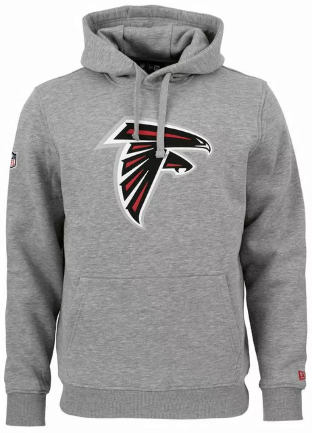 New Era Hoodie NFL Atlanta Falcons Team Logo günstig online kaufen
