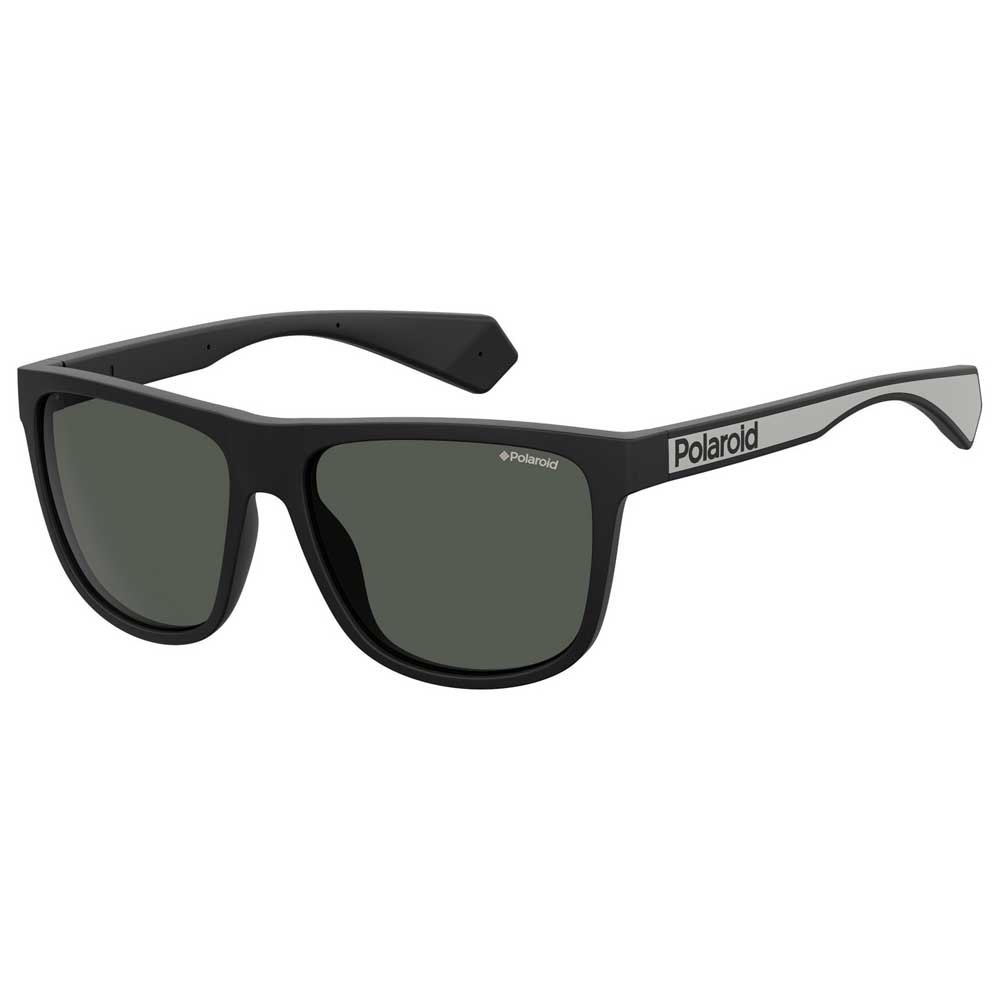 Polaroid Eyewear Pld 6062/s Polarisierte Sonnenbrille Grey Polarized Matt B günstig online kaufen