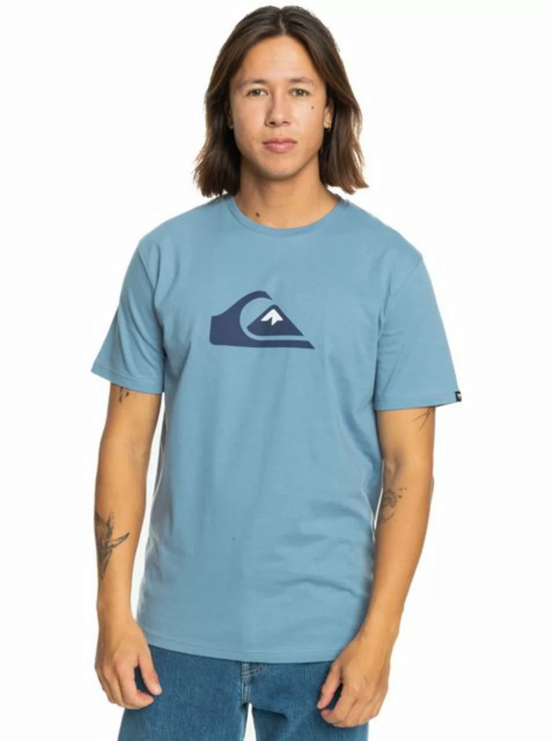 Quiksilver T-Shirt günstig online kaufen