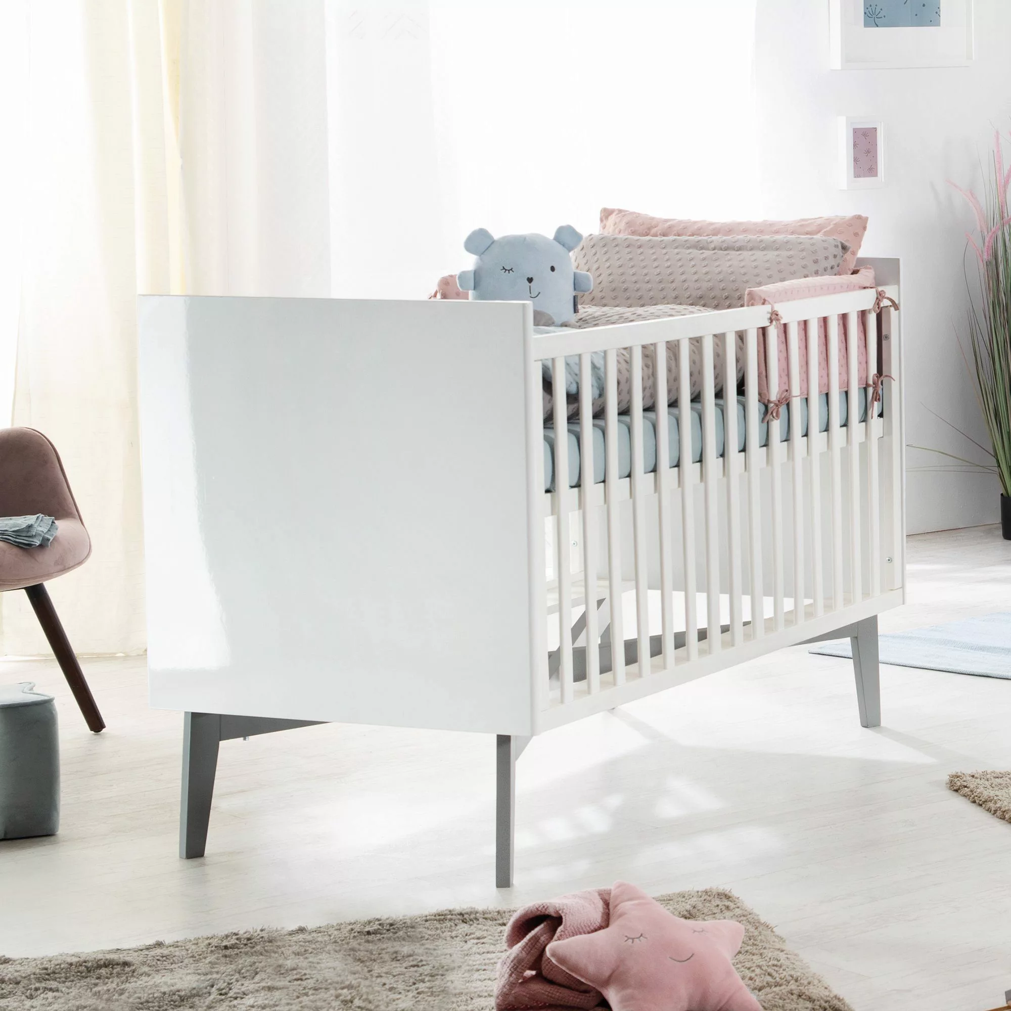 roba® Kinderbettwäsche günstig online kaufen