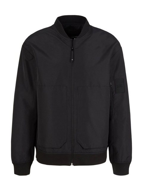 TOM TAILOR Bomberjacke (1-St) günstig online kaufen