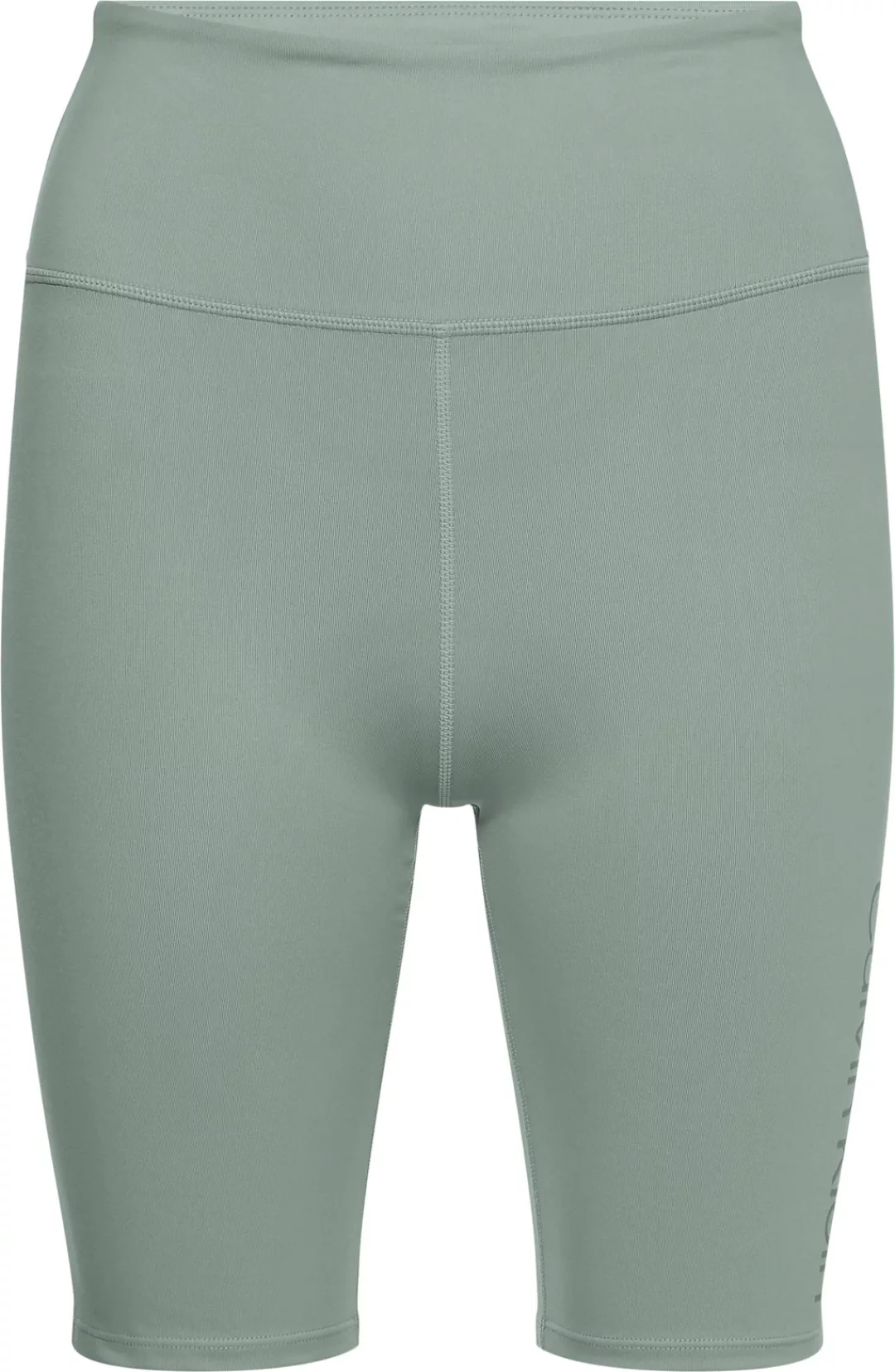 Calvin Klein Sport Radlerhose "WO - Knit Shorts", mit CK-Logoschriftzug am günstig online kaufen