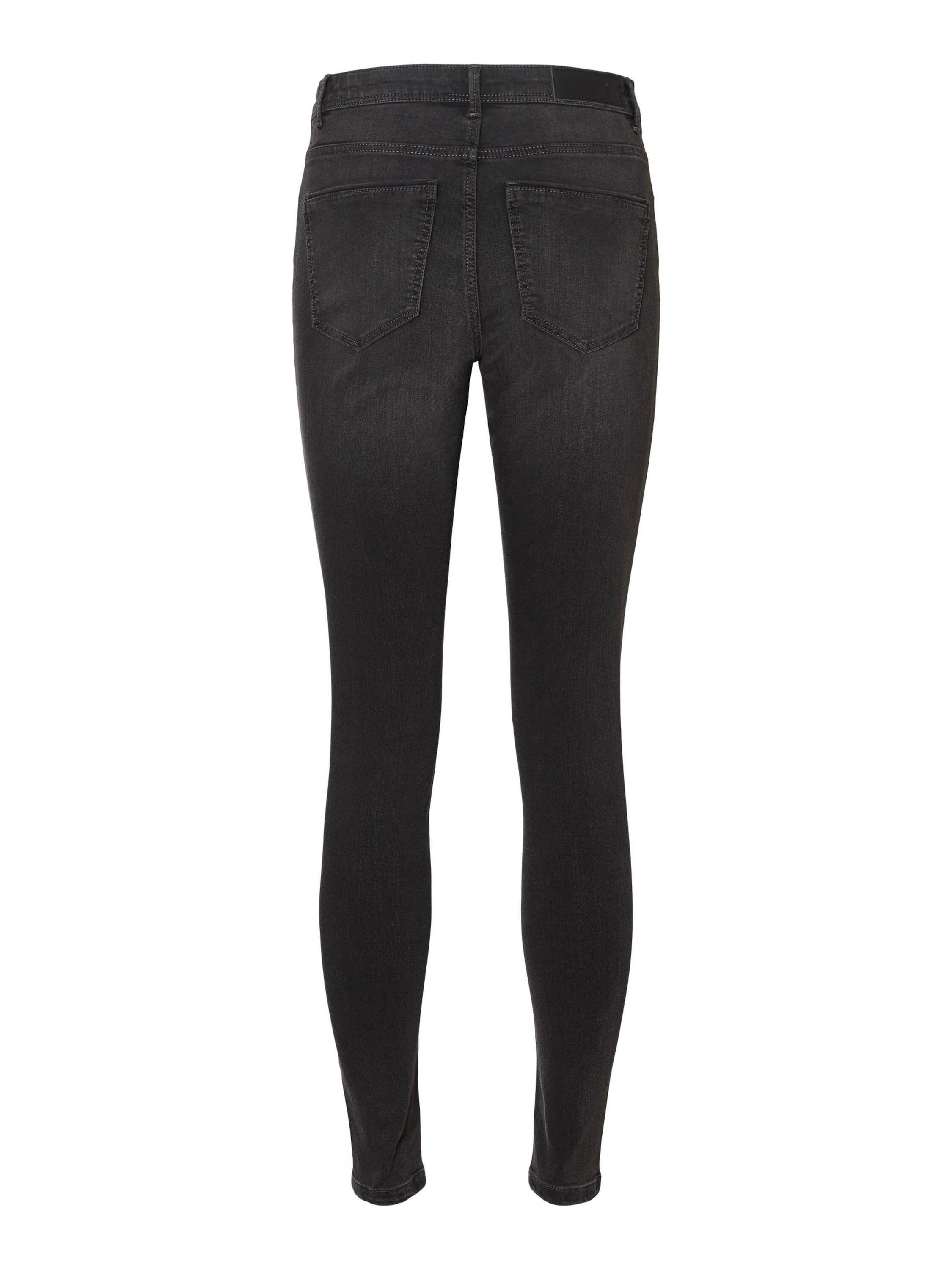 Vero Moda Skinny-fit-Jeans VMTANYA MR S günstig online kaufen