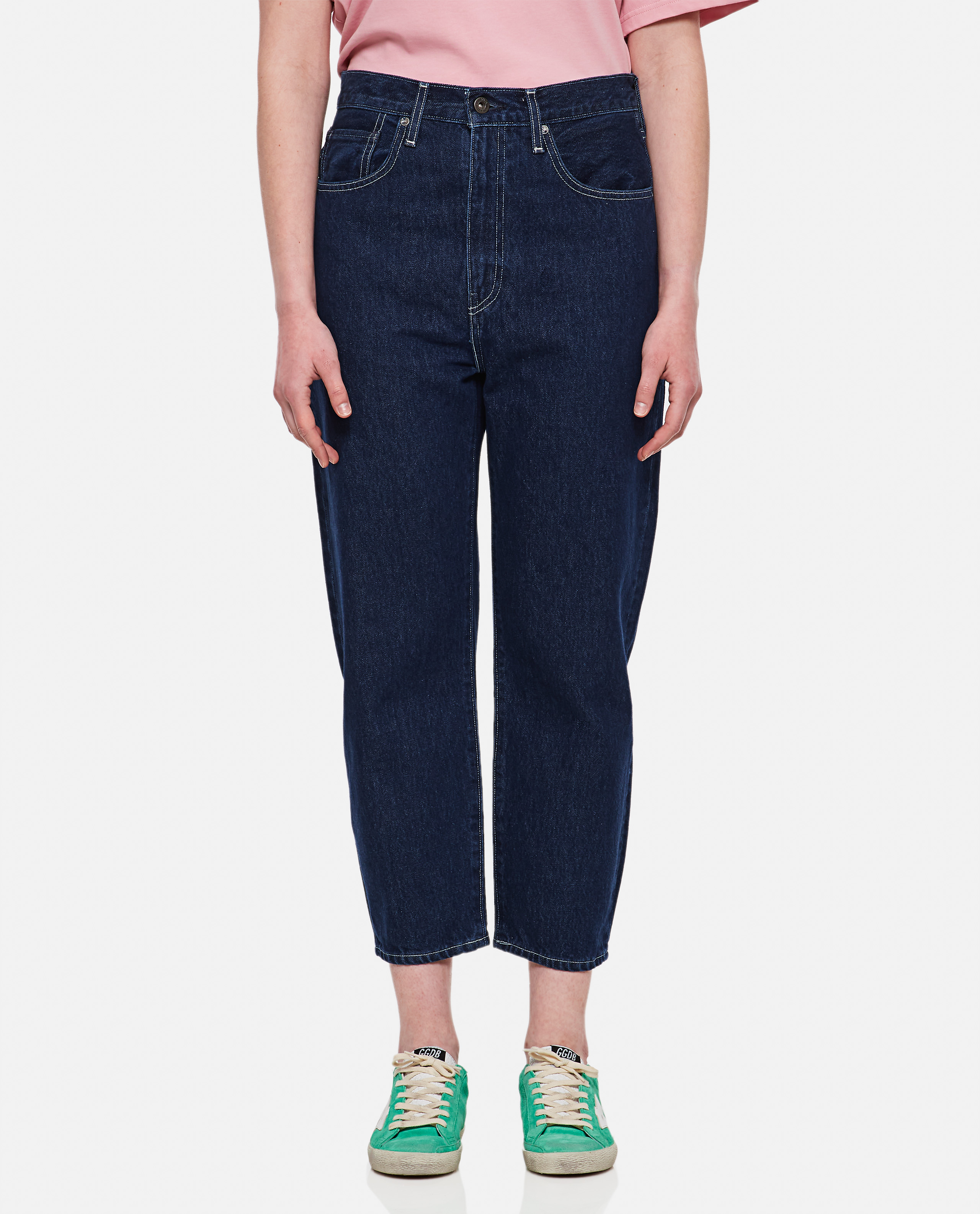 LEVI'S MADE & CRAFTED THE BARREL JEANS günstig online kaufen