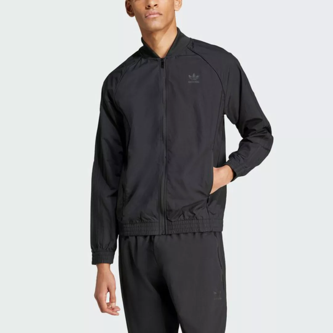 adidas Originals Outdoorjacke WOVEN SST TT günstig online kaufen