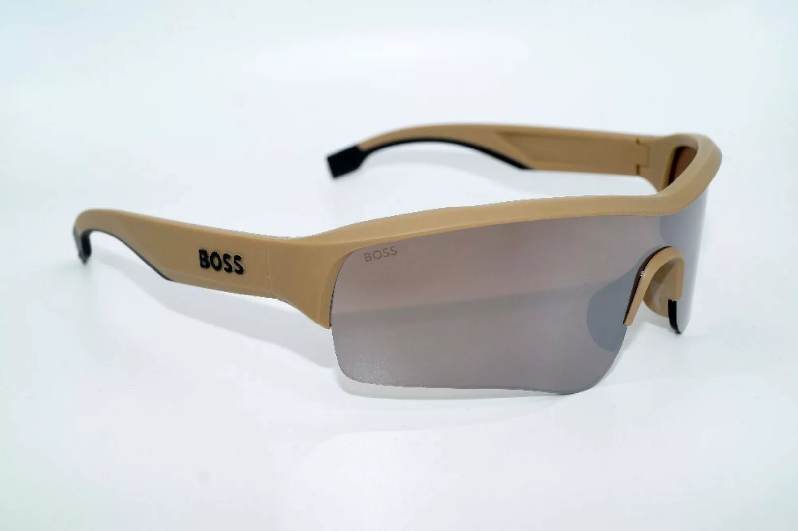 BOSS Sonnenbrille HUGO BOSS BLACK Sonnenbrille günstig online kaufen