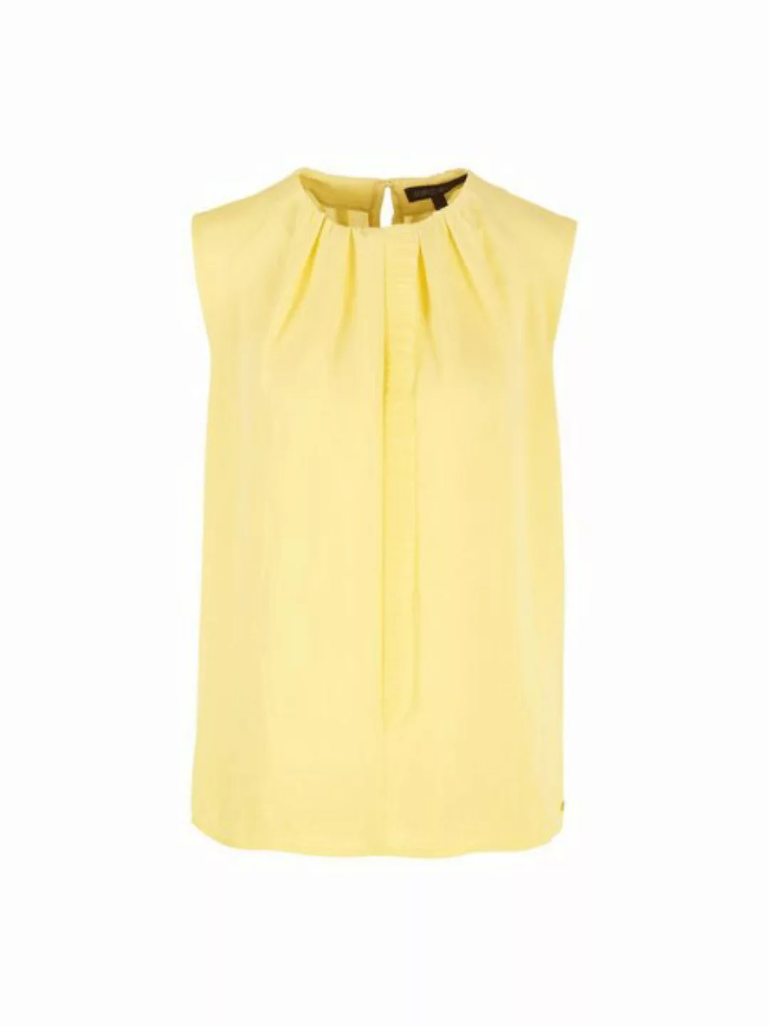 Marc Cain T-Shirt Top, pale lemon günstig online kaufen