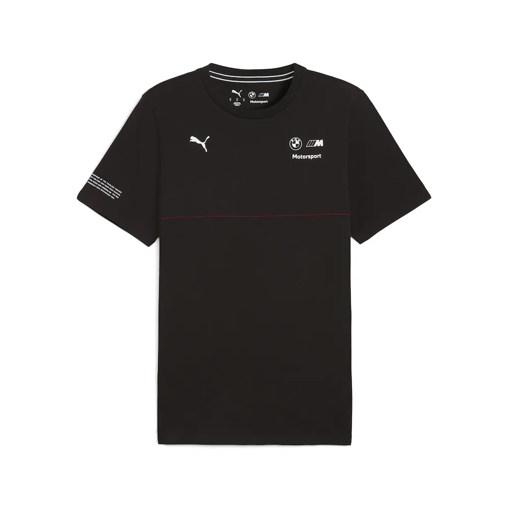 PUMA T-Shirt "BMW M Motorsport SDS2.0 T-Shirt Herren" günstig online kaufen
