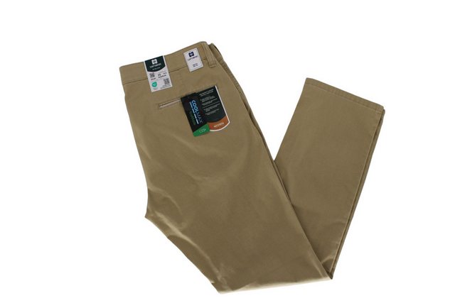 Club of Comfort Chinos M06 beige günstig online kaufen