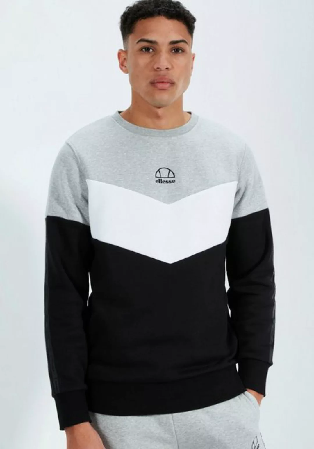 Ellesse Sweatshirt "Resistenza Sweatshirt" günstig online kaufen