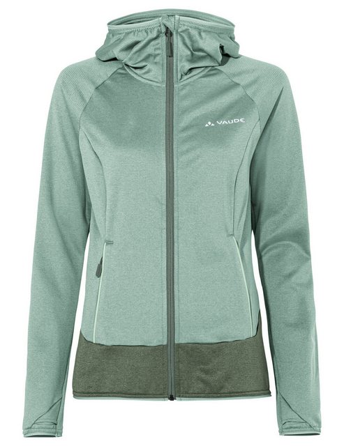 VAUDE Outdoorjacke Women's Tekoa Fleece Jacket II (1-St) Klimaneutral kompe günstig online kaufen