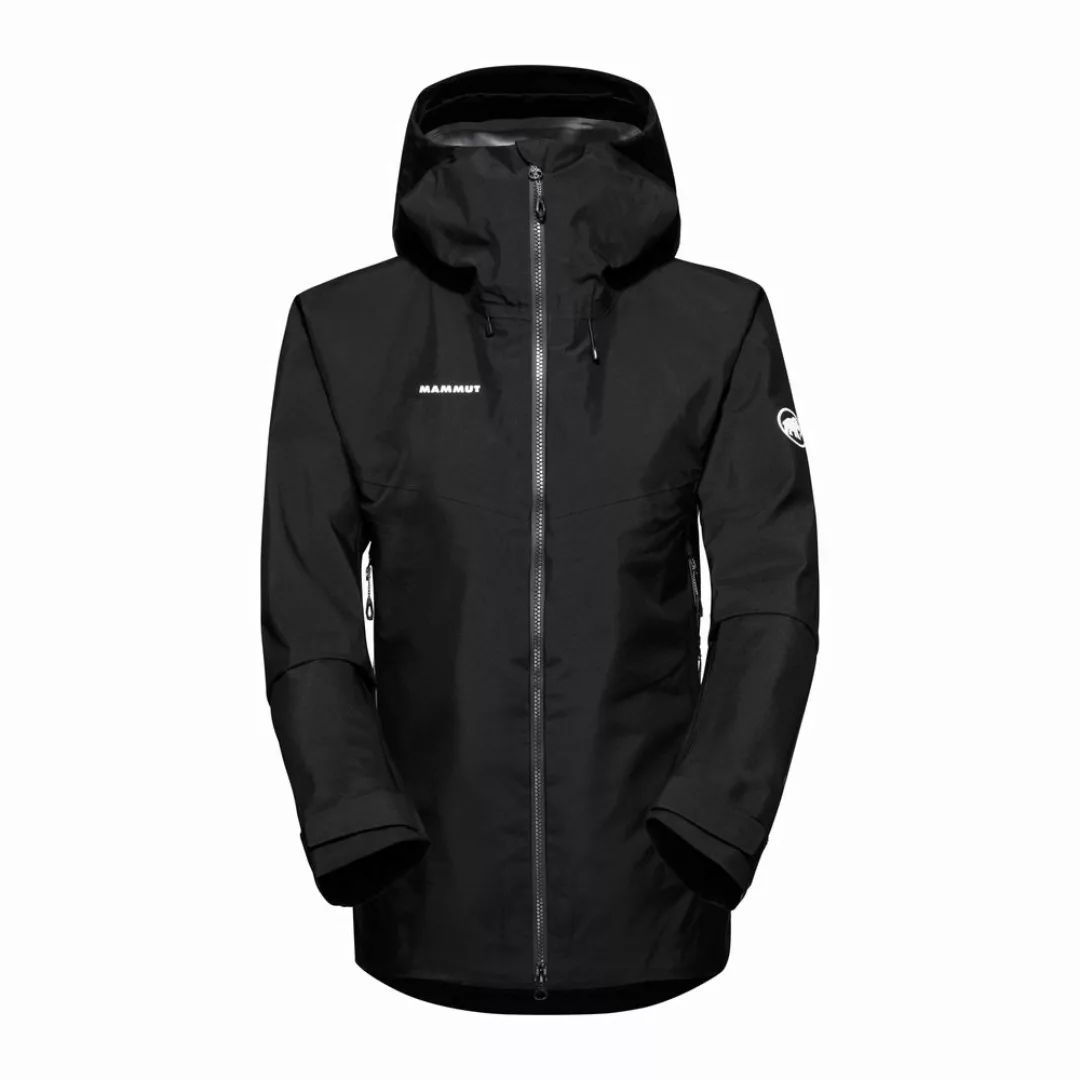 Mammut Crater IV HS Hooded Jacket Women - Hardshelljacke günstig online kaufen