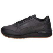 PUMA ST Runner v4 L Sneaker Herren schwarz günstig online kaufen