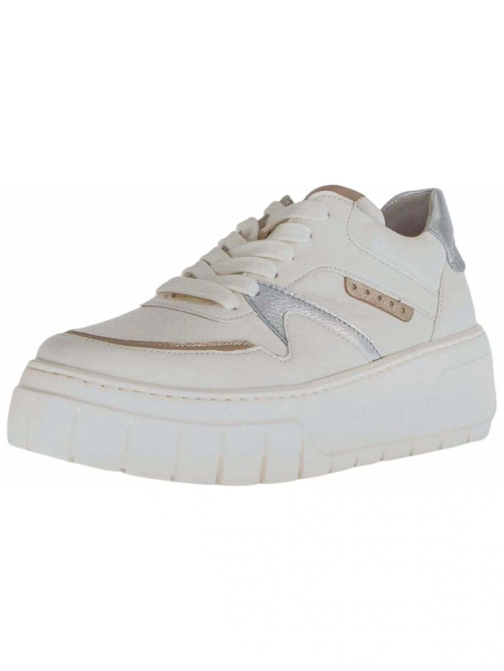 Gabor Sneaker "Gabor Sneaker Leder" günstig online kaufen