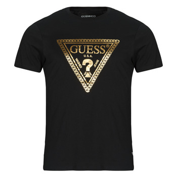 Guess  T-Shirt CHAIN TRI günstig online kaufen