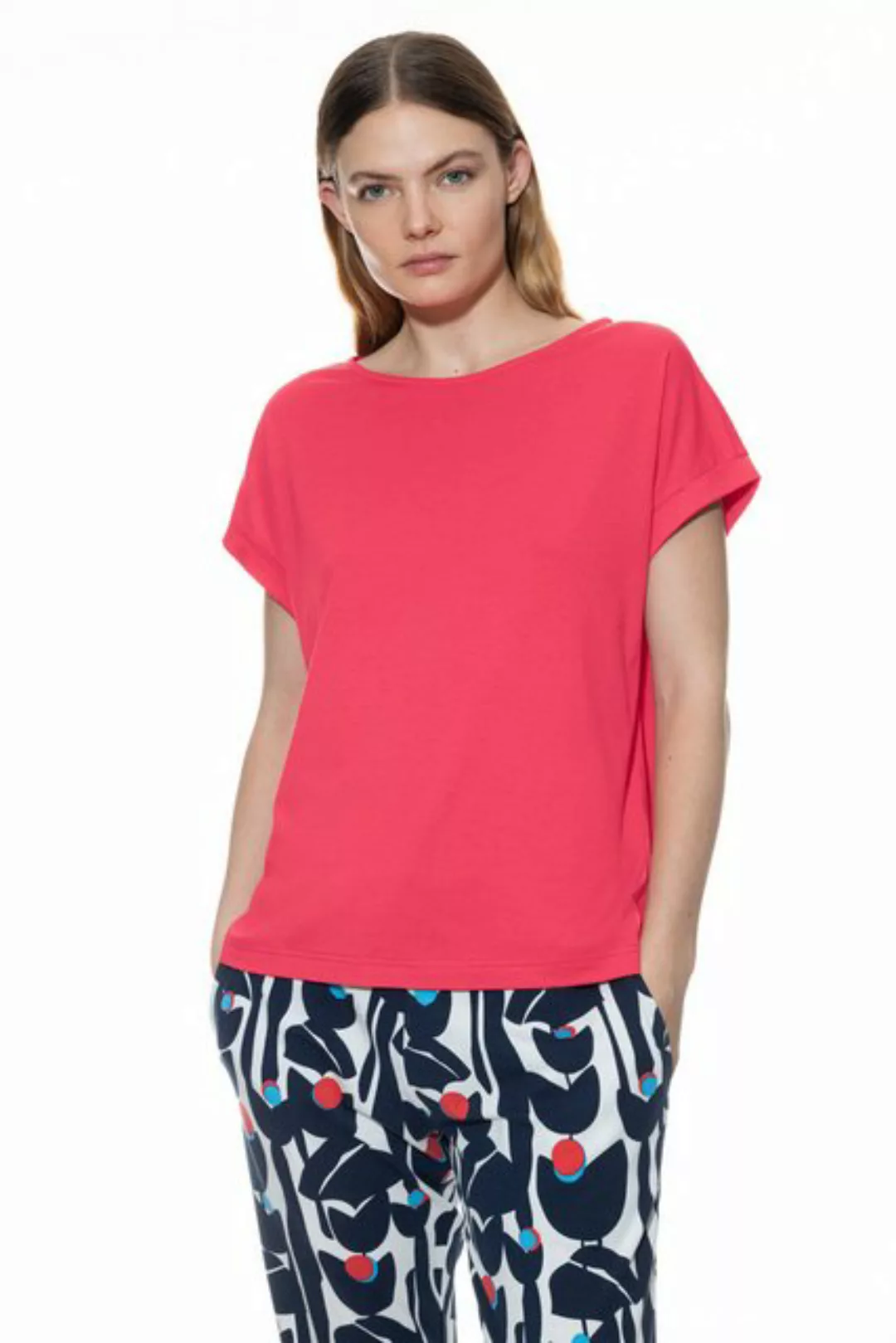 Mey T-Shirt Damen T-Shirt SERIE FAVORITE günstig online kaufen