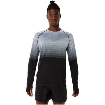 Asics  Langarmshirt Sport Seamless Longsleeve Tee 2011C394-002 günstig online kaufen