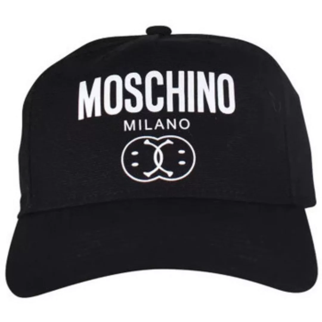 Moschino  Schirmmütze - günstig online kaufen