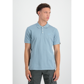 Alpha Industries Poloshirt Alpha Industries Men günstig online kaufen
