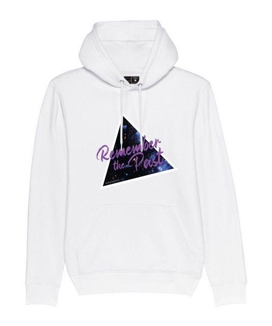 Bolzplatzkind Sweatshirt "80er Jahre" Disco Hoody günstig online kaufen