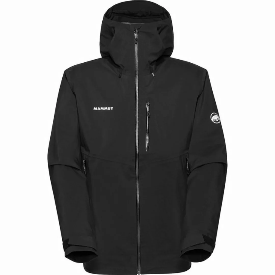 Mammut Outdoorjacke Alto Guide HS Hooded Jacket Men günstig online kaufen