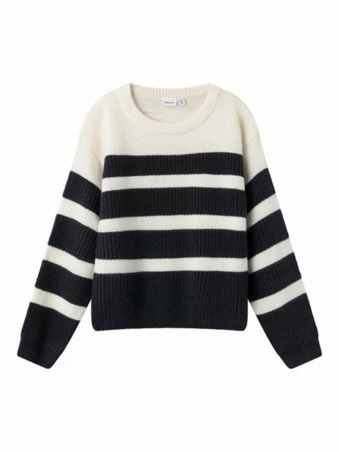 Name It Sweatshirt NKFROLLIA LS KNIT günstig online kaufen