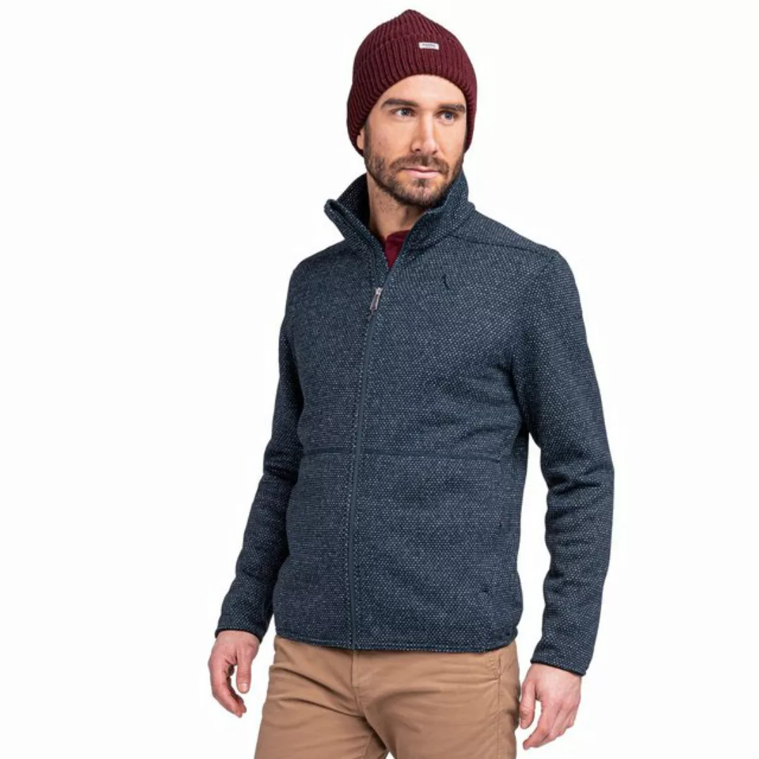 Schöffel Fleecejacke "Fleece Jacket Aurora M", ohne Kapuze günstig online kaufen