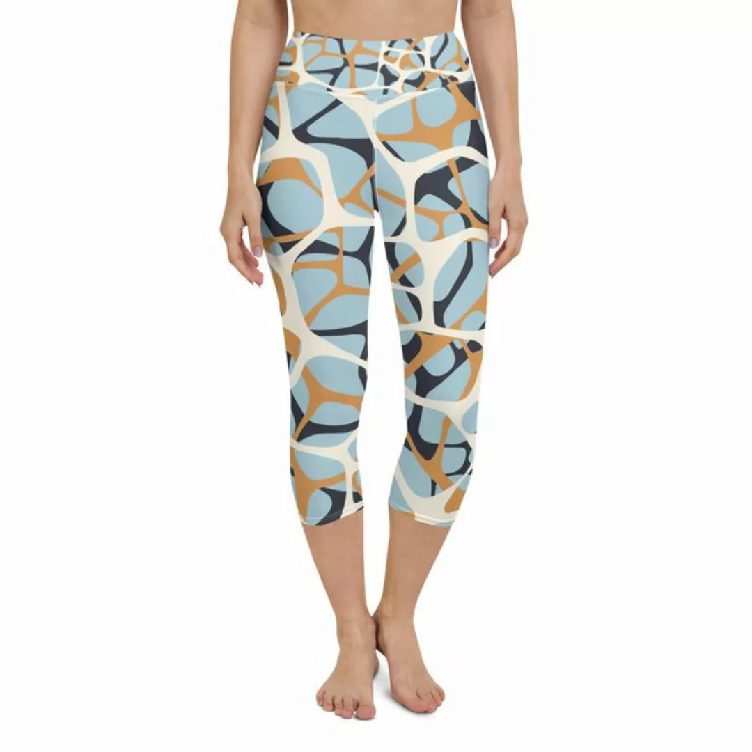 VAAM LMNTS Caprileggings TALLULA Capri-Leggings günstig online kaufen