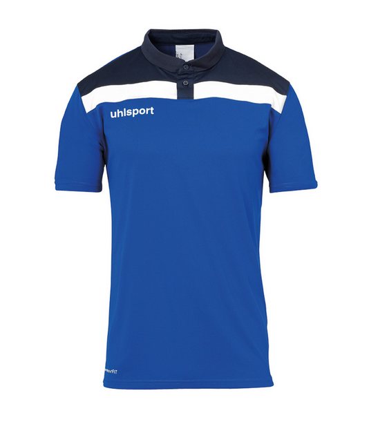 uhlsport Poloshirt Offense 23 Poloshirt default günstig online kaufen