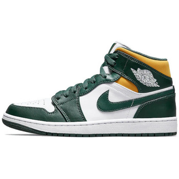 Nike  Sneaker Air Jordan 1 Mid Sonics günstig online kaufen