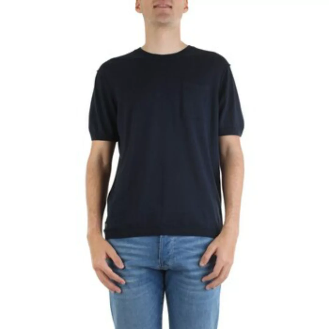 Blauer  T-Shirt 23SBLUM01414-6540 günstig online kaufen