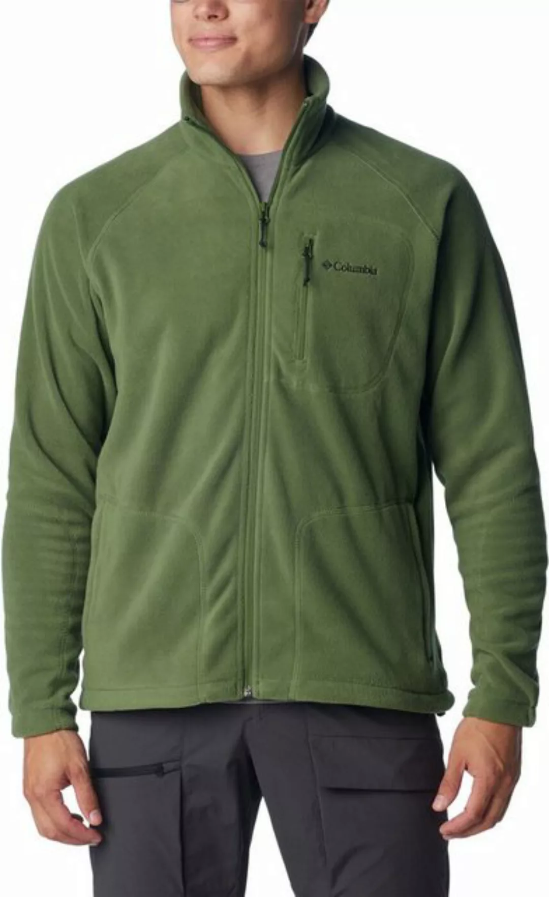 Columbia Winterjacke Fast Trek II Full Zip Fleece günstig online kaufen