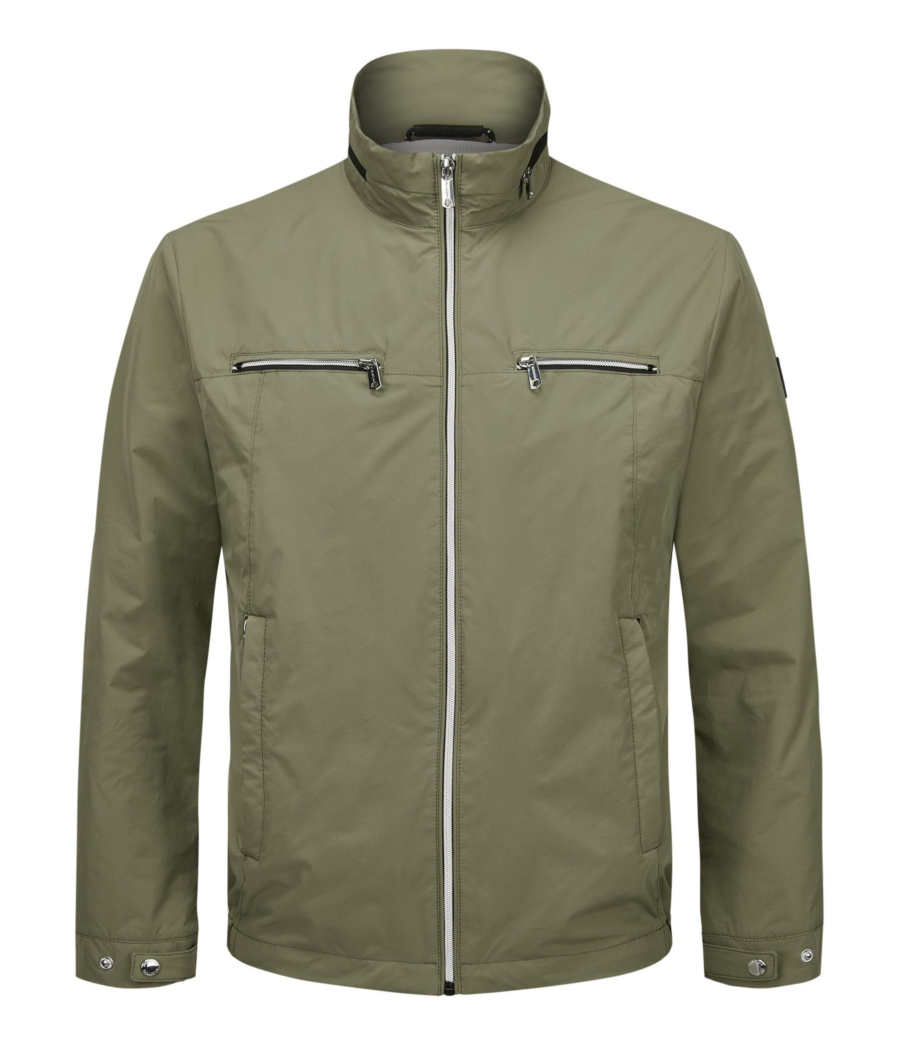 Milestone Sommerjacke MSBrandon mit komfortablem Stretch-Effekt günstig online kaufen