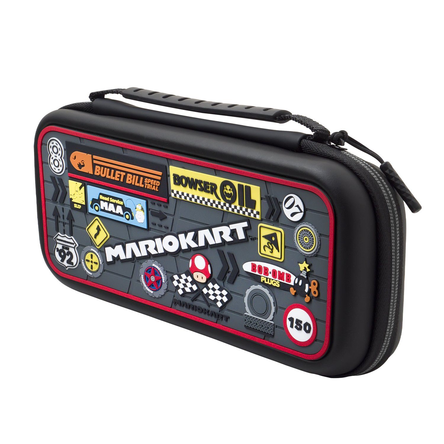 PDP - Performance Designed Products Spielekonsolen-Tasche günstig online kaufen