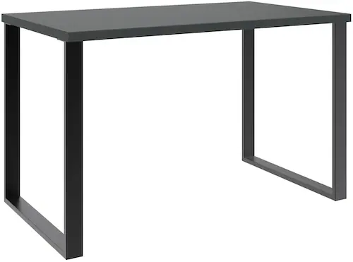 Wimex Schreibtisch »Home Desk«, Mit Metallkufen, in 3 Breiten günstig online kaufen