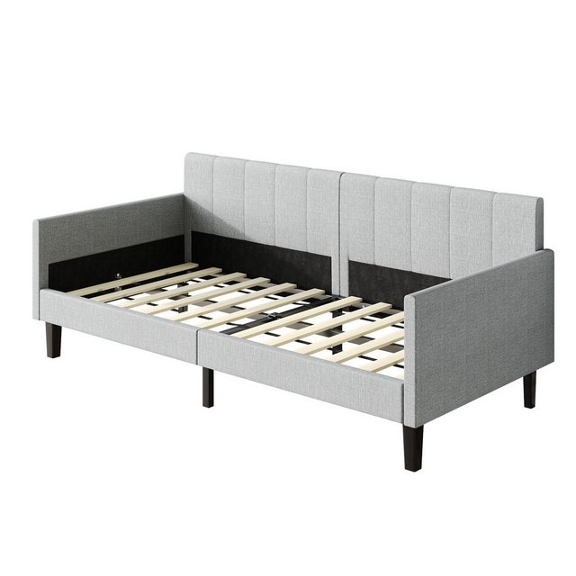 BlingBin Schlafsofa Polstersofa Schlafsofa Daybed, 1 Teile, ohne Matratze, günstig online kaufen