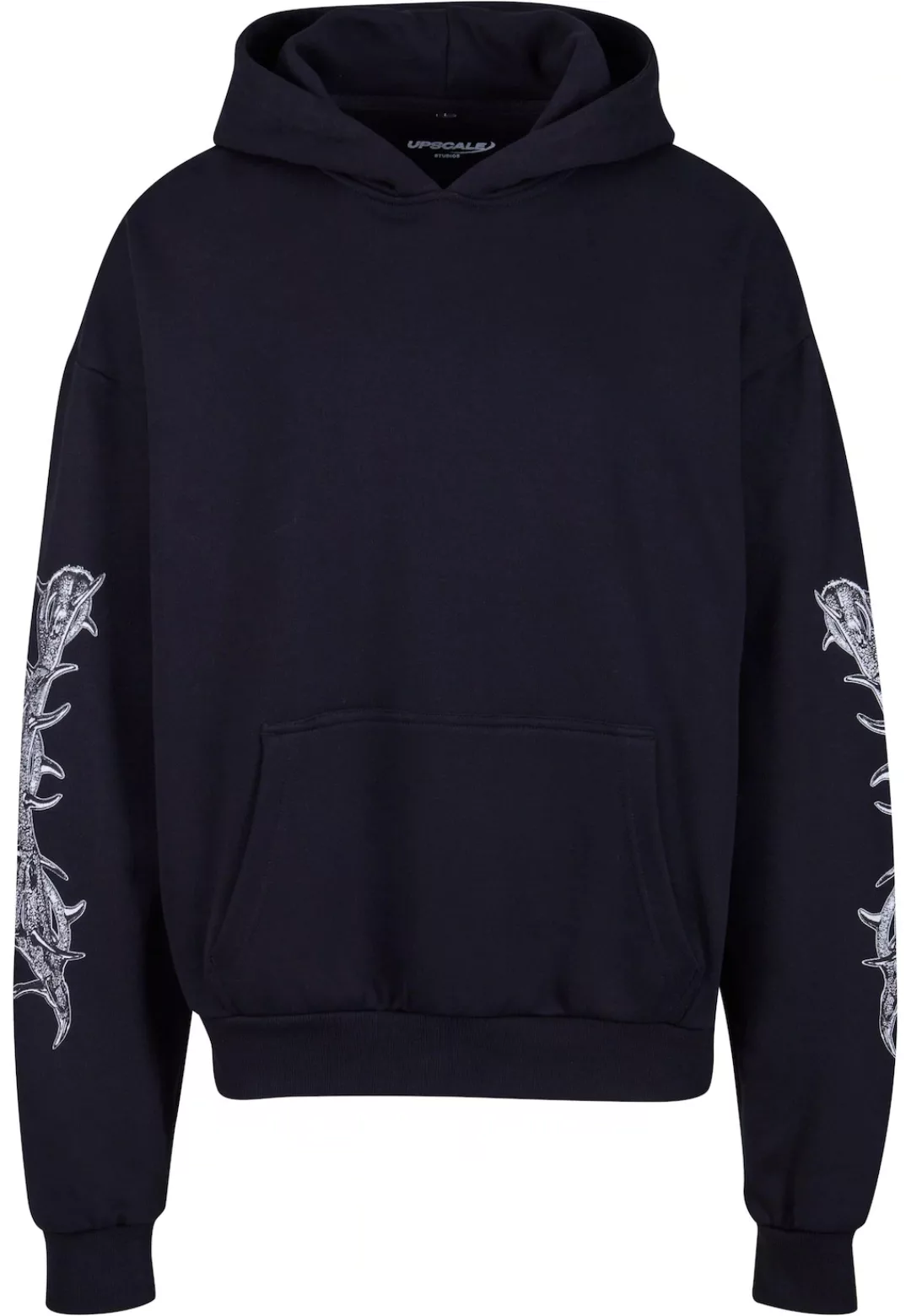 Upscale by Mister Tee Kapuzensweatshirt "Upscale by Mister Tee Unisex", (1 günstig online kaufen