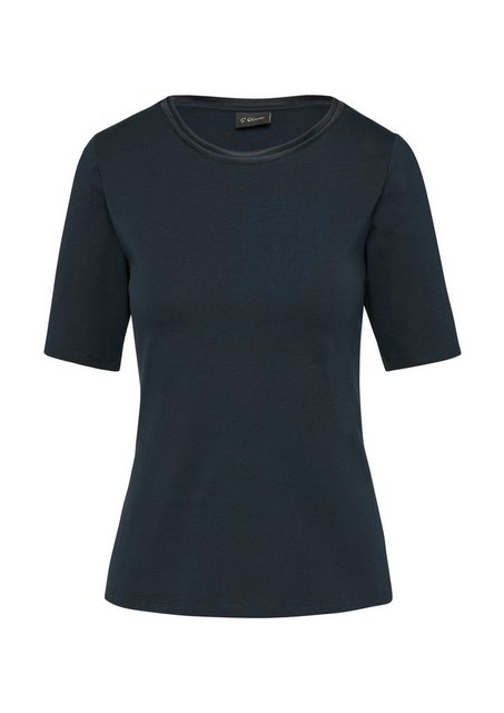 s.Oliver T-Shirt T-Shirt günstig online kaufen