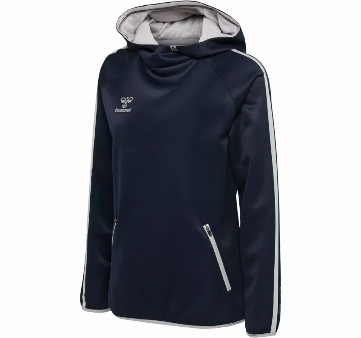 hummel Kapuzenpullover Damen CIMA Hoodie günstig online kaufen