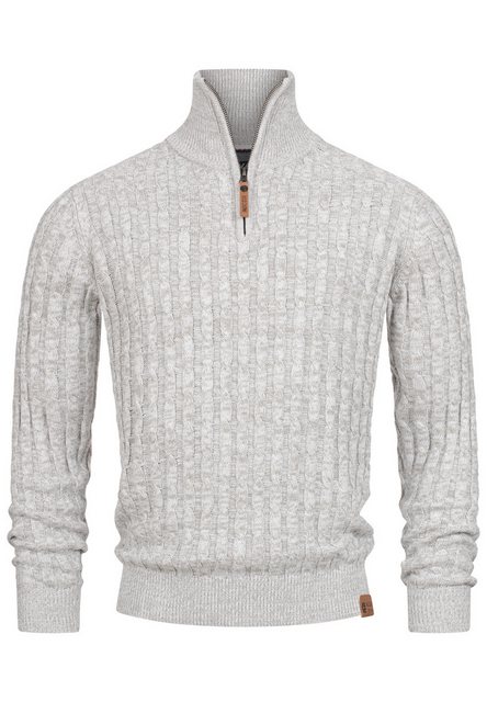 Indicode Strickpullover INHector günstig online kaufen