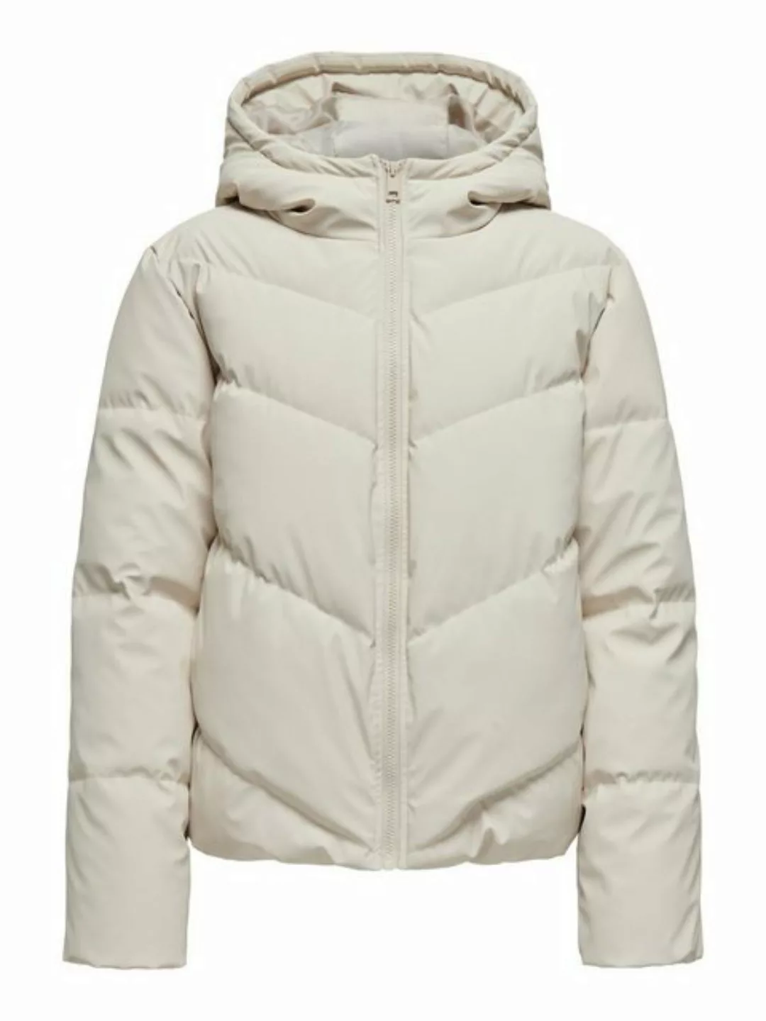 JDY Steppjacke JDYARNHEM WATER REP SHORT PUFFA OTW NOOS günstig online kaufen