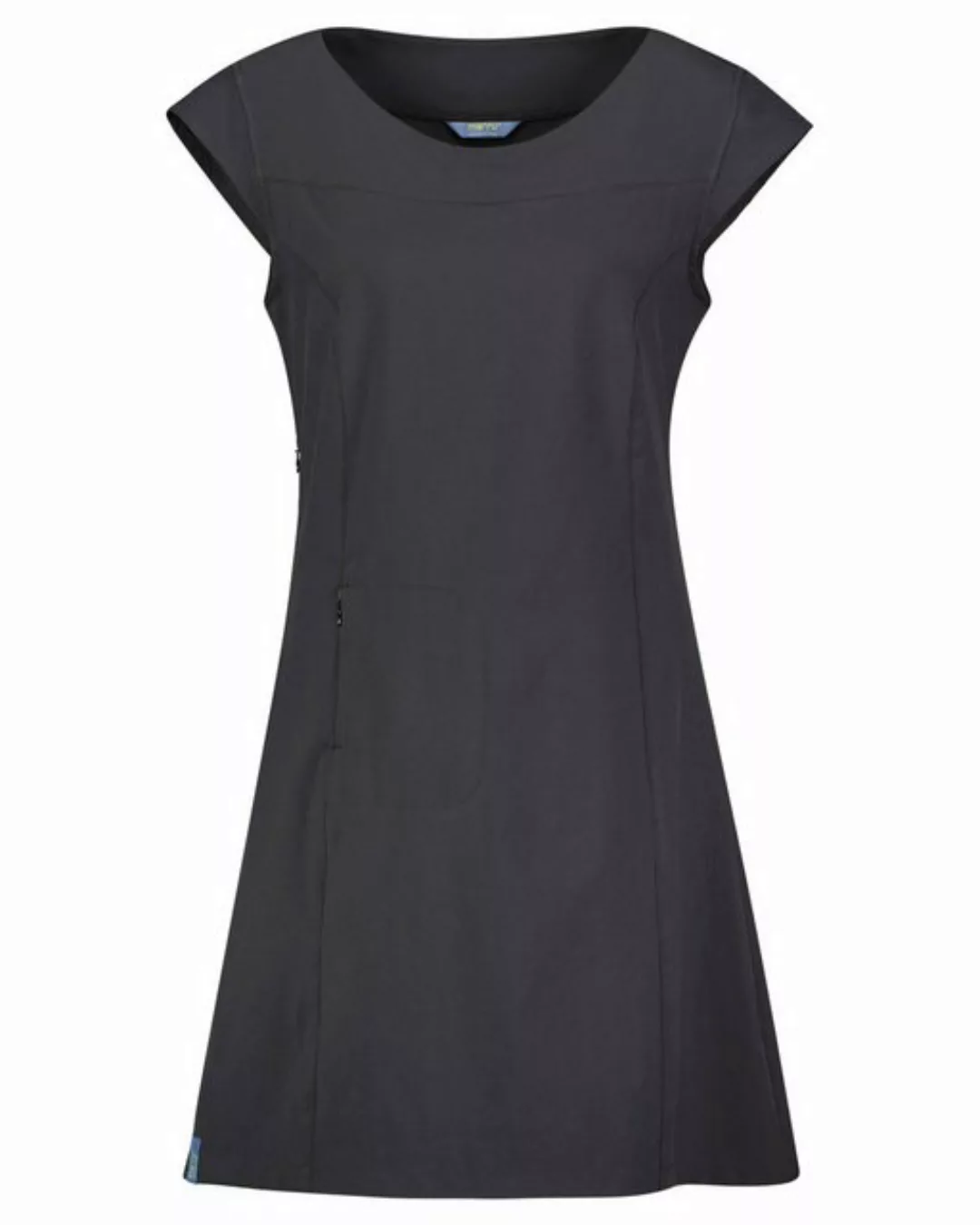Meru Shirtkleid Damen Funktionskleid CORDOBA DRESS (1-tlg) günstig online kaufen
