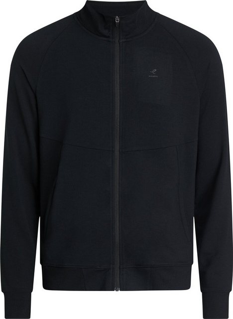 Energetics Sweatshirt He.-Trainings-Jacke Remy M 050 BLACK günstig online kaufen